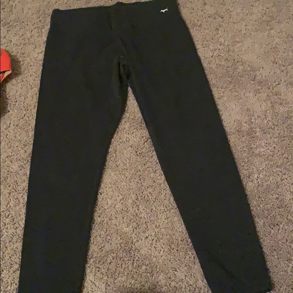 PINK leggings